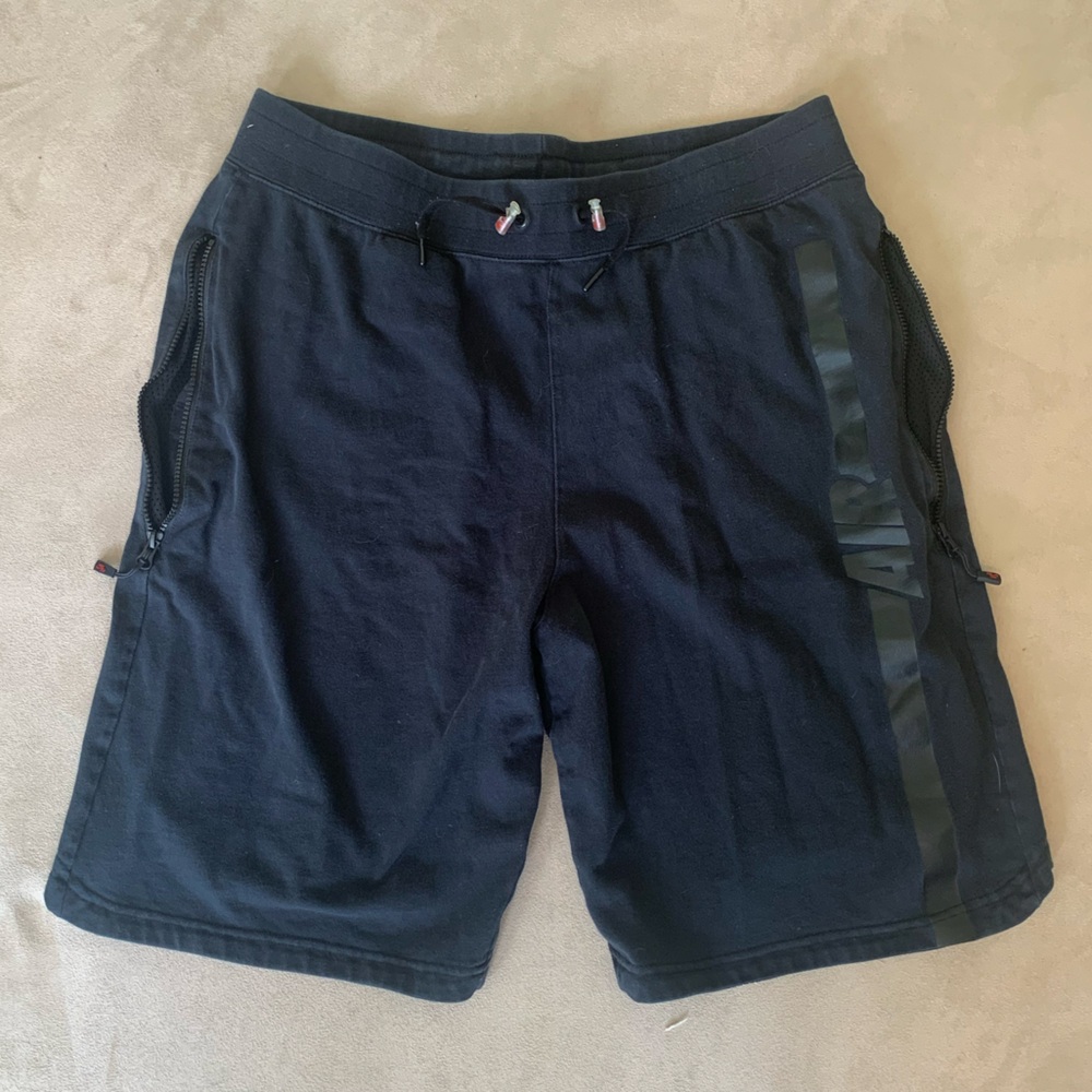 Nike Air Pivot Knit Basketball Short